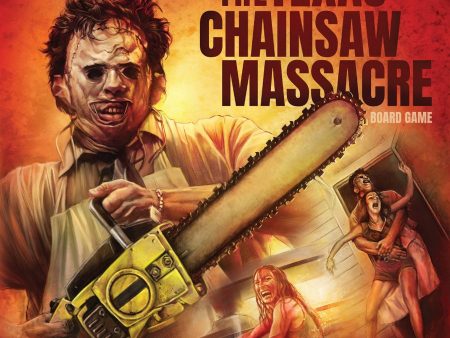 The Texas Chainsaw Massacre: The Game Online Hot Sale