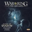 War of the Ring: The Card Game – Against the Shadow Discount