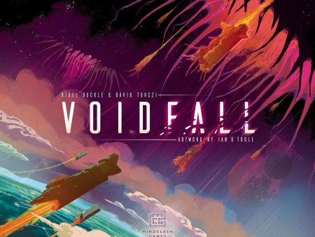 Voidfall (Standard Edition) For Sale