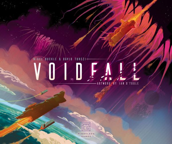 Voidfall (Standard Edition) For Sale