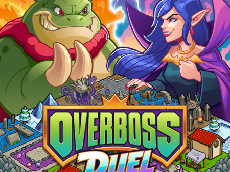 Overboss Duel Online