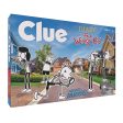 CLUE®: Diary of a Wimpy Kid Supply