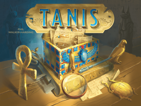 Tanis Online Sale