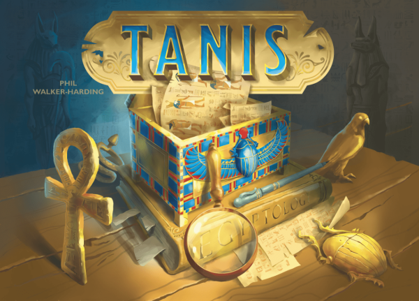 Tanis Online Sale