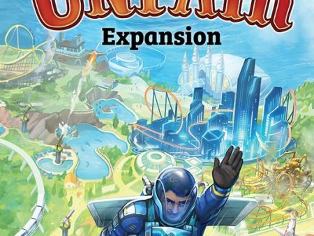 Unfair Expansion: Comicbook Hacker Kaiju Ocean Online Hot Sale