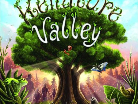 Renature: Valley Hot on Sale