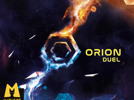 Orion Duel (Deluxe Edition) Sale