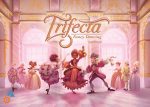 Trifecta: Fancy Dancing on Sale