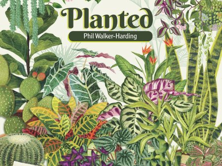 Planted: A Game of Nature & Nurture For Cheap