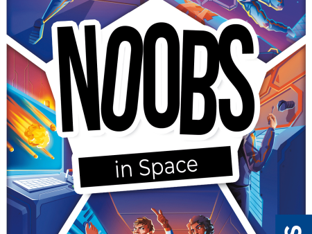 Noobs in Space Supply