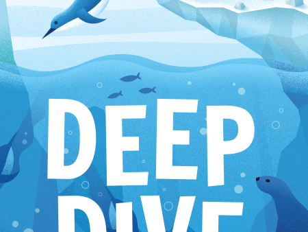 Deep Dive (Standard Edition) Cheap