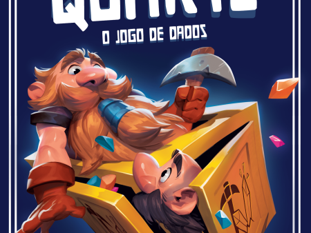 Quartz: O Jogo de Dados (Import) Online