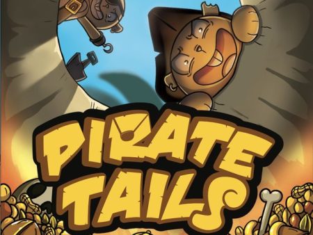 Pirate Tails Discount