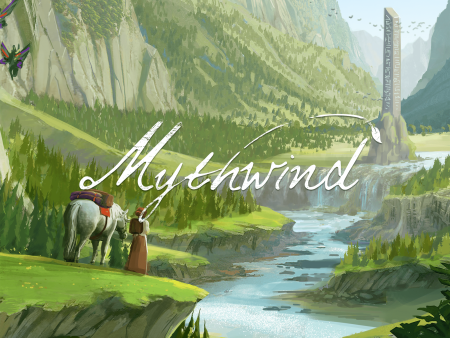 Mythwind (Mythdrop Version) Online Hot Sale