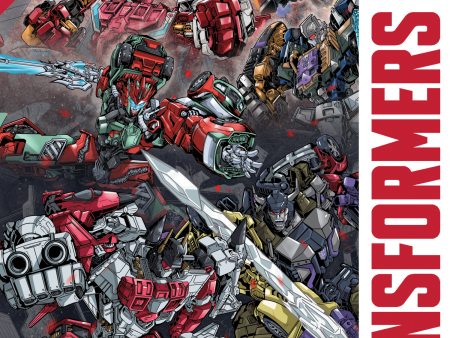 Transformers Deck-Building Game: Clash of the Combiners Hot on Sale