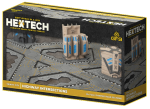 Battlefield in a Box - Hextech - Highways Intersections Online Sale