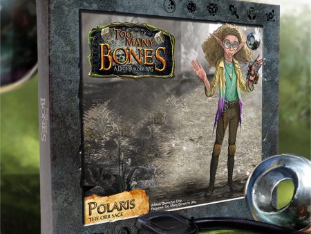 Too Many Bones: Polaris Discount