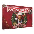 MONOPOLY®: National Lampoon s Christmas Vacation Sale