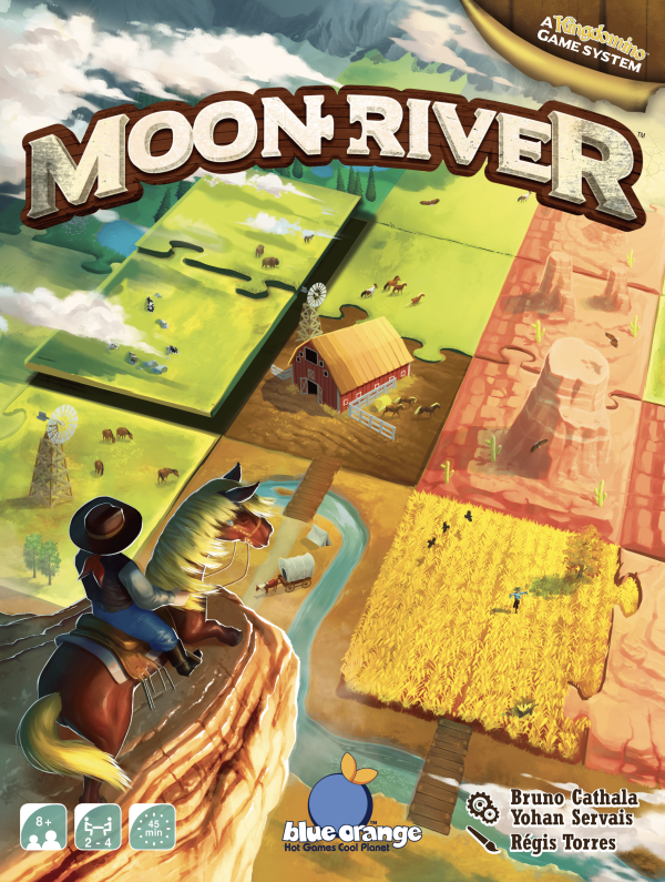 Moon River Sale