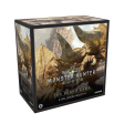 Monster Hunter World: The Board Game - Wildspire Waste on Sale