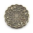 Moedas & Co Coin Set - Five Tribes: Whims of the Sultan Set Hot on Sale