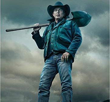 YELLOWSTONE - SEASON THREE [DVD] Online now