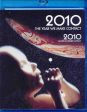 2010: YEAR WE MAKE CONTACT [BLU-RAY] (BILINGUAL) Cheap