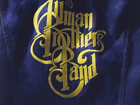 ALLMAN BROTHERS BAND - DECADE OF HITS (1969-1979) Discount