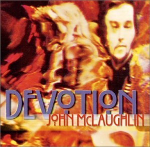 MCLAUGHLIN, JOHN - DEVOTION (RM) For Cheap