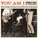 YOU AM I - HOURLY, DAILY Online Hot Sale