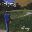 YOUNG, NEIL - OLD WAYS Fashion