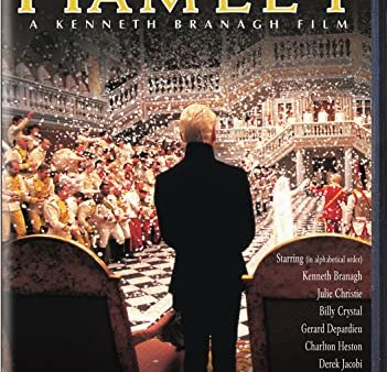 HAMLET: SPECIAL EDITION on Sale