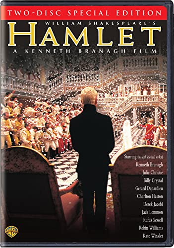 HAMLET: SPECIAL EDITION on Sale