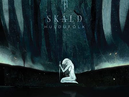 SKALD - HULDUFOLK (VINYL) on Sale