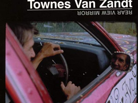 VAN ZANDT, TOWNES - REAR VIEW MIRROR Sale