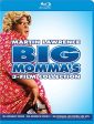 A WHOLE LOT OF MOMMA (BIG MOMMA S HOUSE 1-3) (BILINGUAL) [BLU-RAY] on Sale