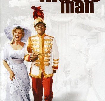 THE MUSIC MAN (SOUS-TITRES FRANAIS) Discount