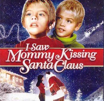 I SAW MOMMY KISSING SANTA CLAUS Online Sale