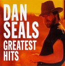 DAN SEALS - GREATEST HITS For Cheap