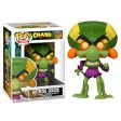 CRASH BANDICOOT: NITROS OXIDE #534 - FUNKO POP! Online Hot Sale