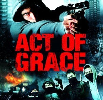 ACT OF GRACE - DVD For Cheap