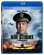 AIR STRIKE - BLU-INC. DVD COPY-2018-BRUCE WILLIS Online Hot Sale