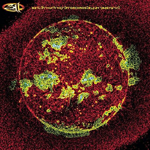 311 - FROM CHAOS on Sale