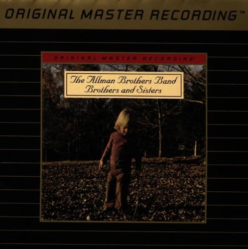 ALLMAN BROTHERS BAND - BROTHERS & SISTERS Online