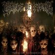 CRADLE OF FILTH - TROUBLE AND THEIR DOUBLE LIVES (VINYL) For Discount