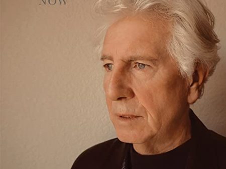 GRAHAM NASH - NOW (VINYL) Online now