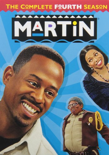 MARTIN: THE COMPLETE FOURTH SEASON Supply