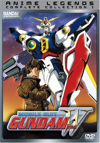 MOBILE FIGHTER GUNDAM  - DVD-COLLECTOR S BOX 1 [3 DISCS] Online Sale