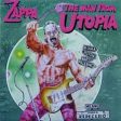 ZAPPA, FRANK  - MAN FROM UTOPIA (1995 RYKO)(REMASTERED) Online Hot Sale