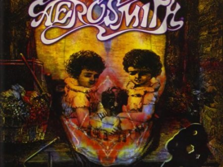 AEROSMITH  - DEVIL S GOT A NEW DISGUISE: THE VERY BEST OF AEROSMITH Cheap